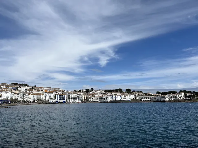 Cadaques à faire absolument