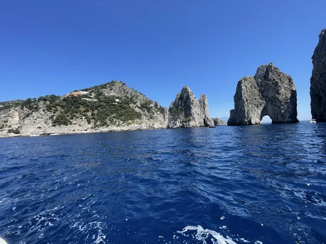 Croisière Costa