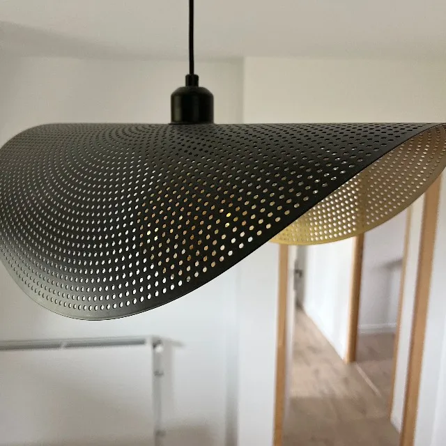 Lustre Luce Design