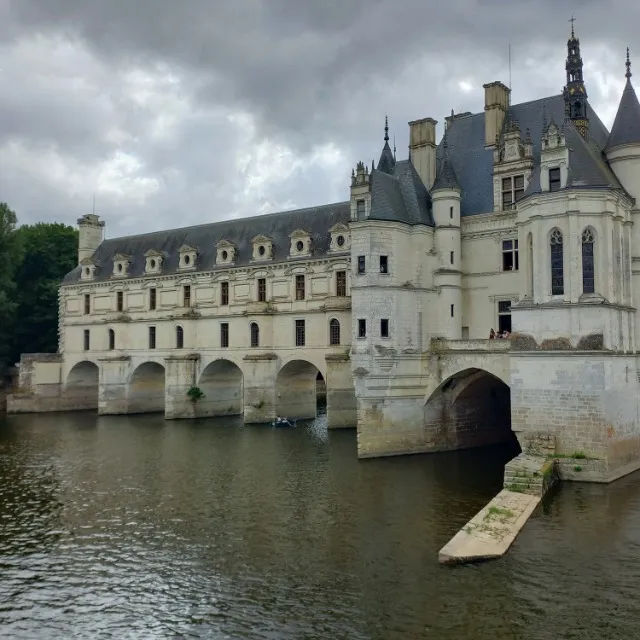 Château de chenonceaux