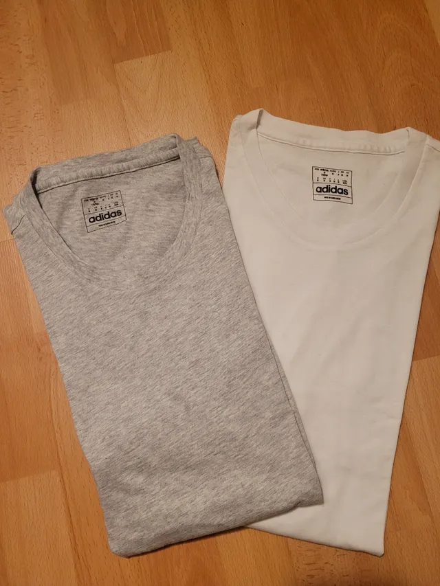 Pack tee shirt