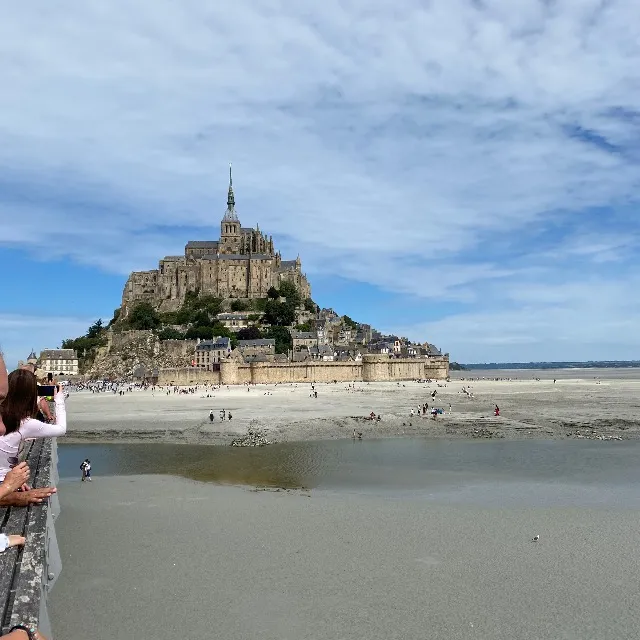 Normandie
