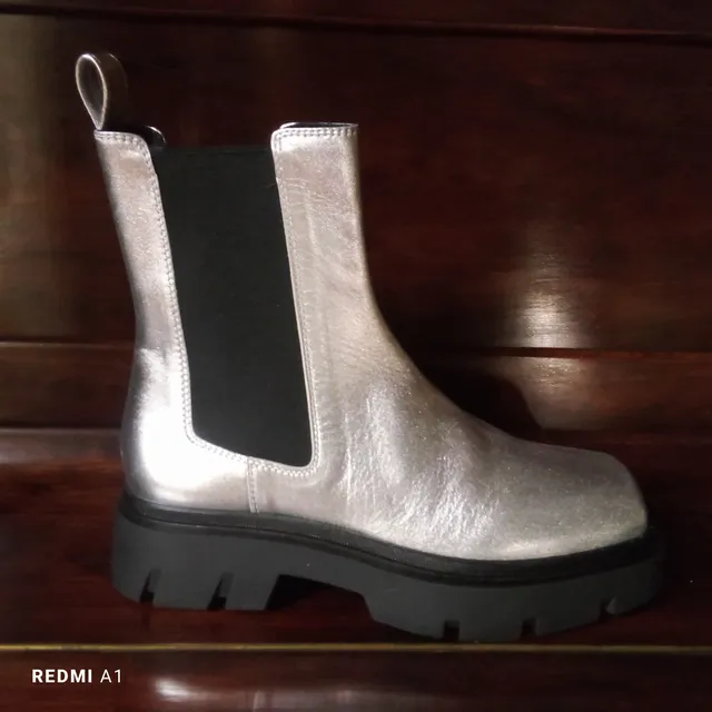 Boots Barbara Bui
