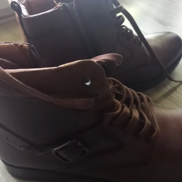 Chaussures Redskins