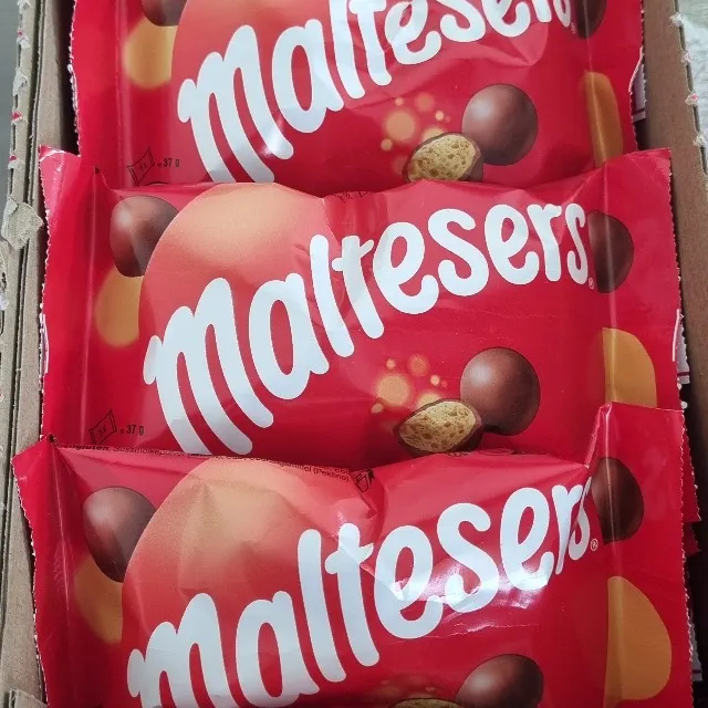 Des gourmandises !