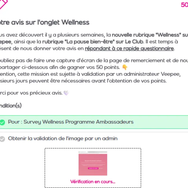 mission Wellness