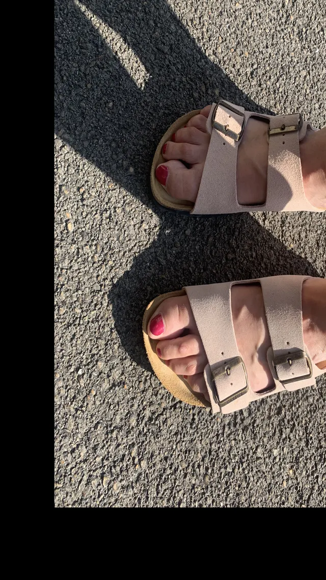 Chaussures Bayton