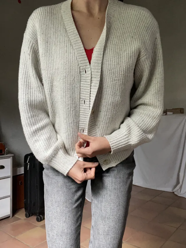 Jolie cardigan Levi’s