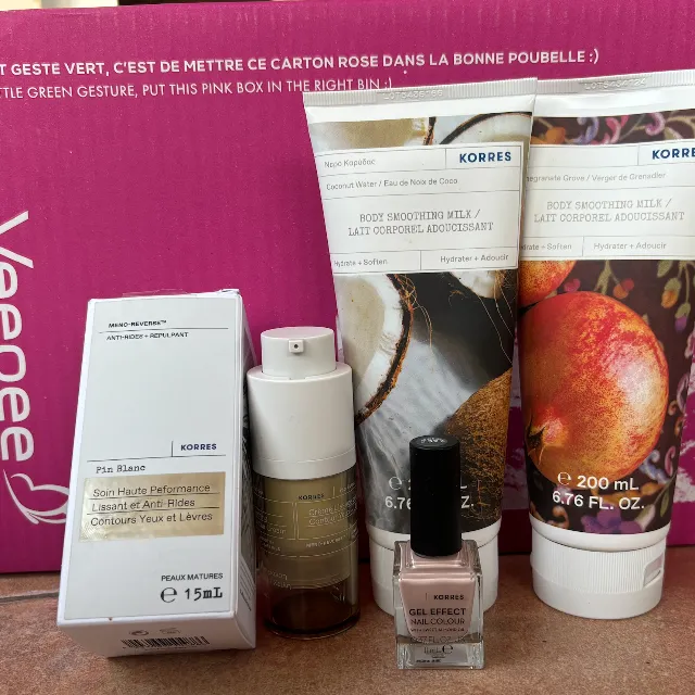 Une mise en beauté grecque