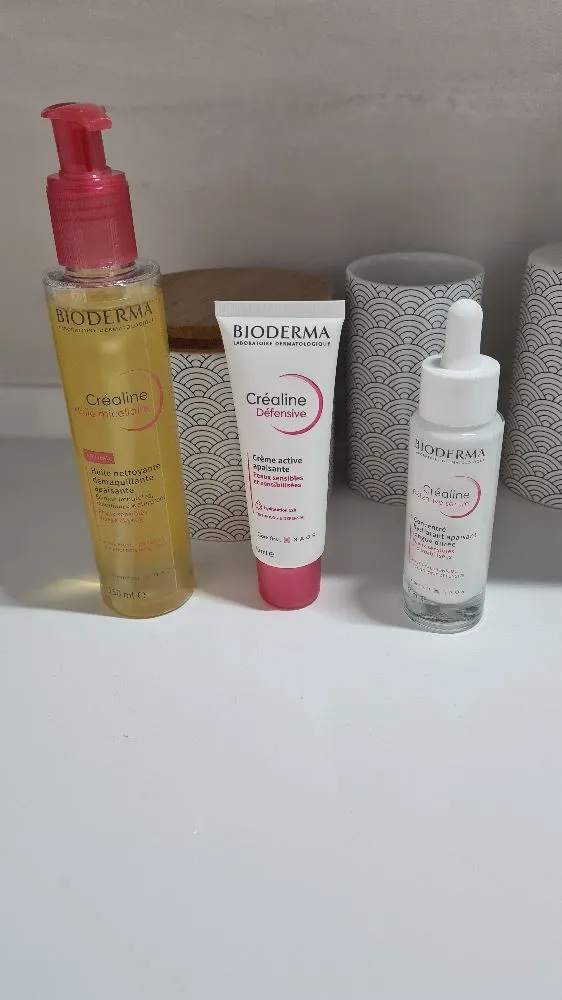 Ambassadrice Bioderma