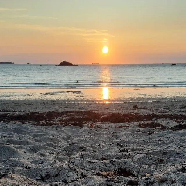 Saint-Malo magique