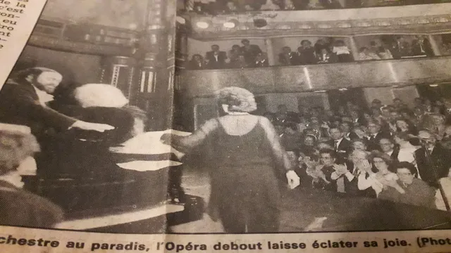 Luciano Pavarotti