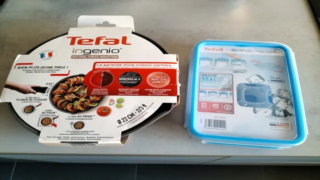 Je rééquipe ma cuisine