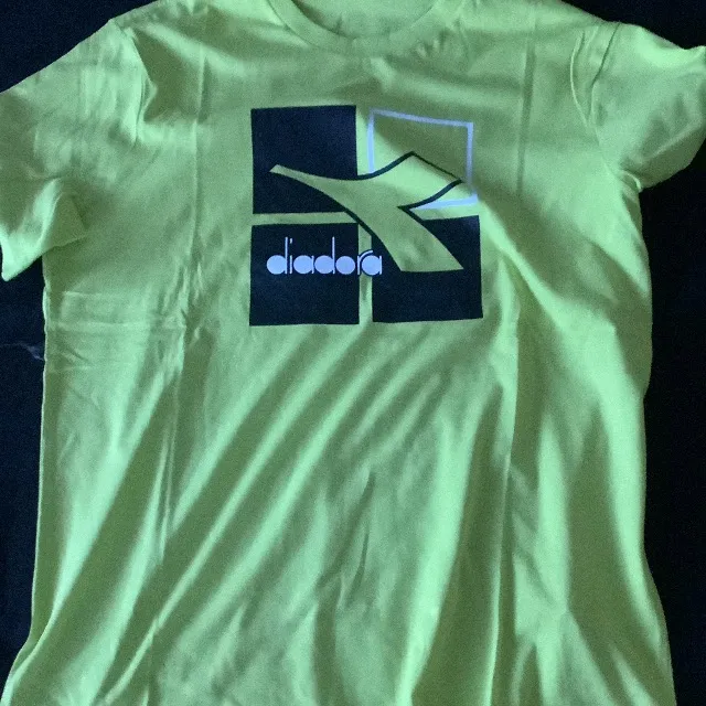 Aujourd’hui c’est jaune éblouissant