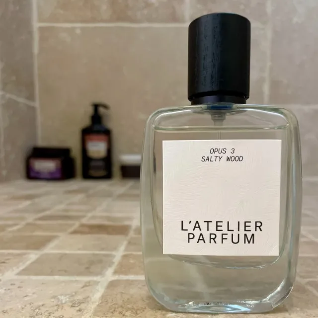 L'atelier Parfum