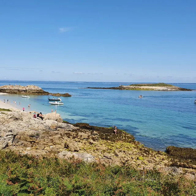 Les Glénan
