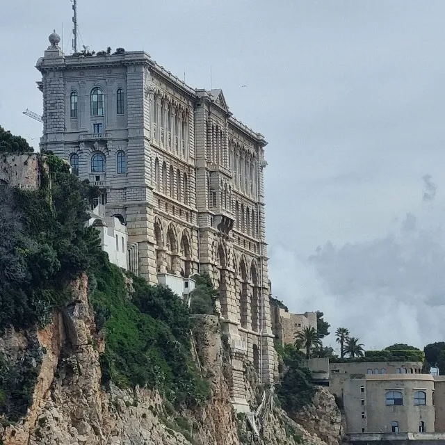 Monaco