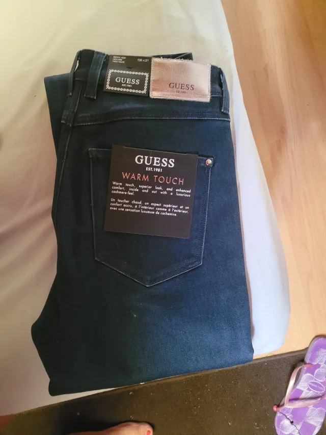 Jeans guesse