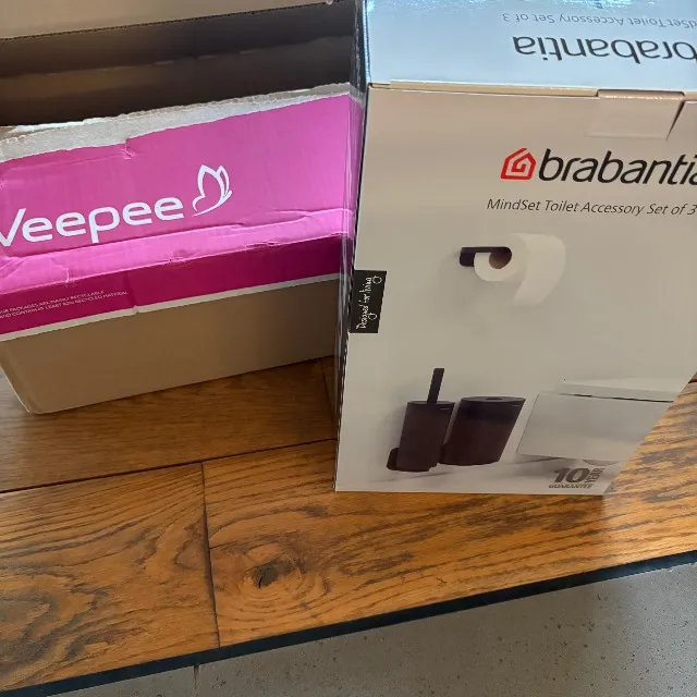 BRABANTIA