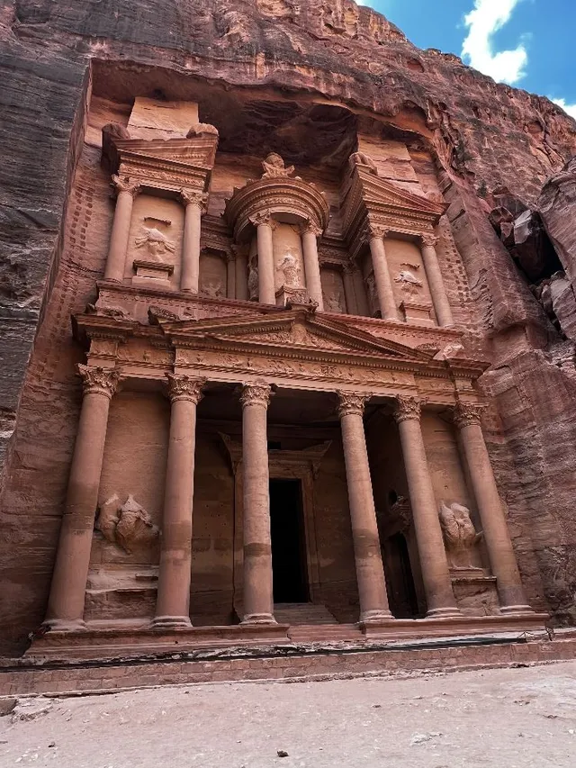 Petra