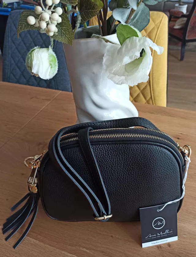 Joli sac bandoulière
