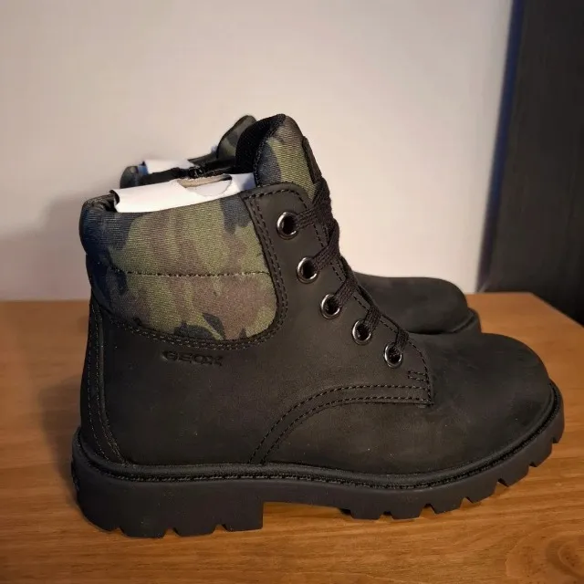 Bottines geox