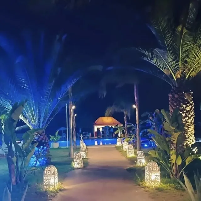 Marrakech