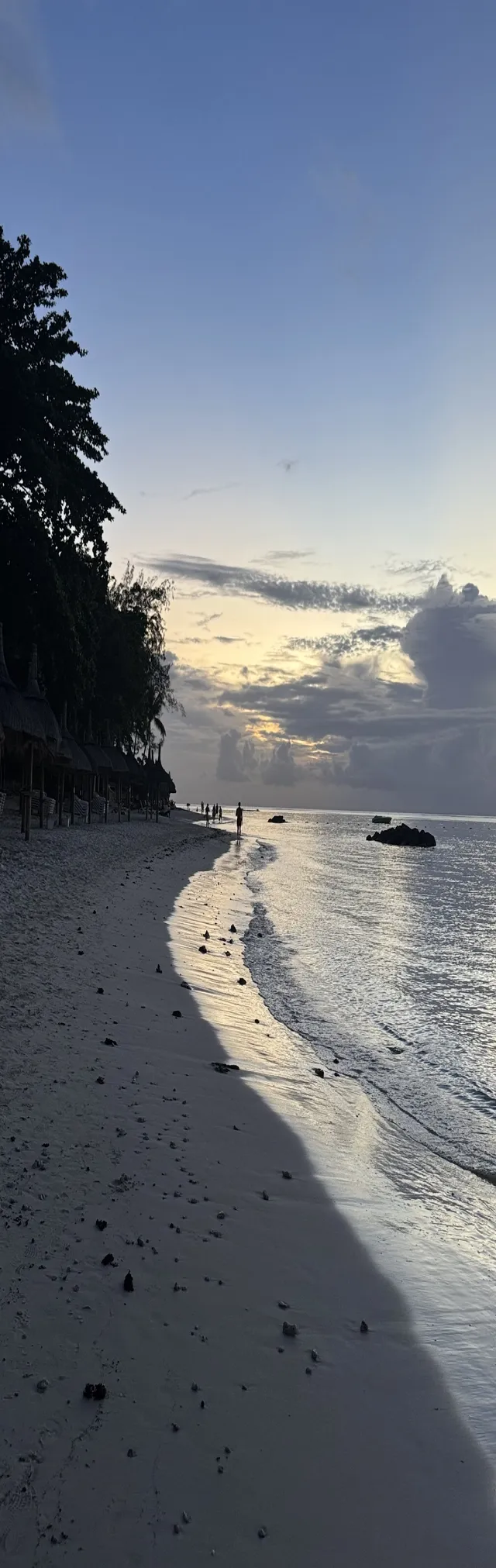Île Maurice