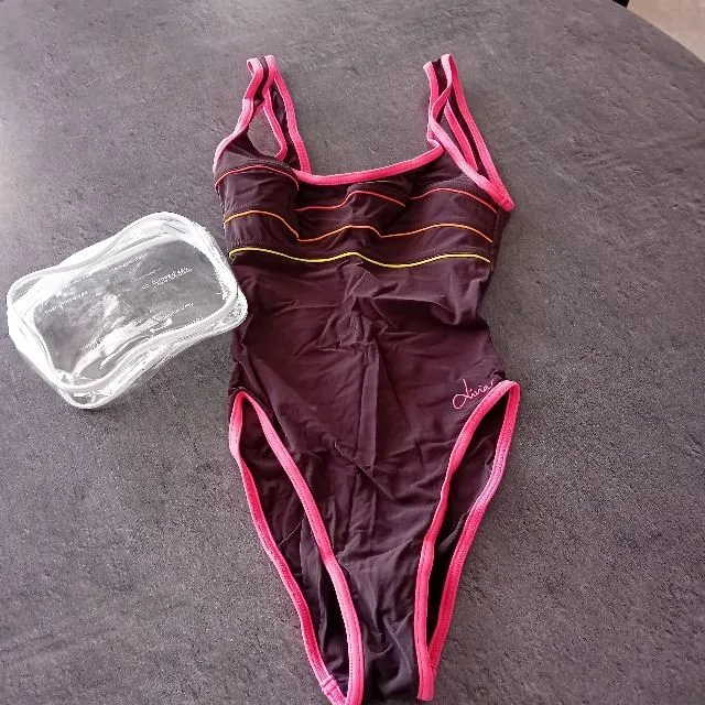 Maillot de bains