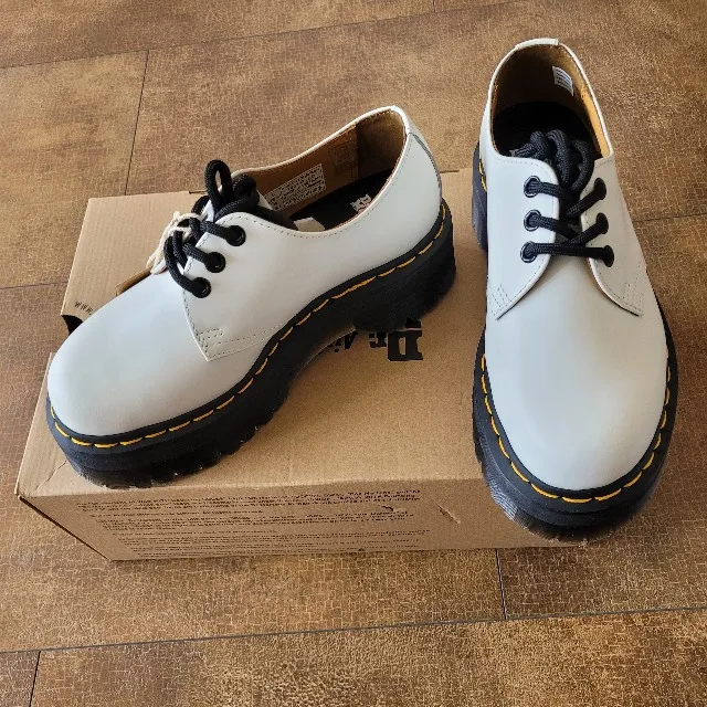 Dr martens