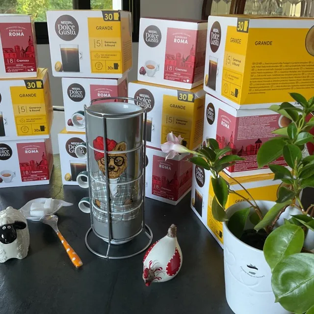 Dolce Gusto