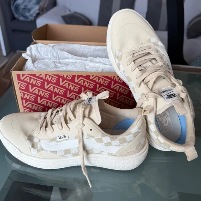 Vans retour remorqué !!!