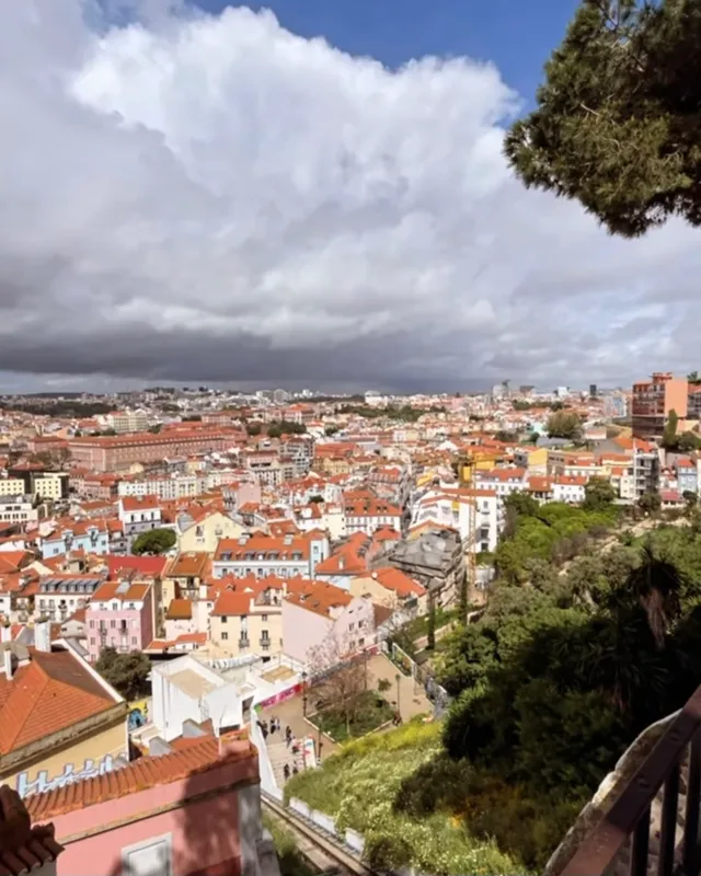 Lisbonne