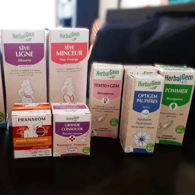 Pour un été en pleine forme!