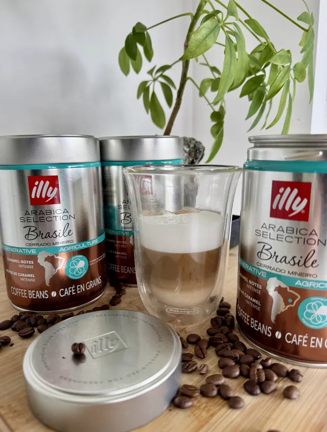 Illy Café