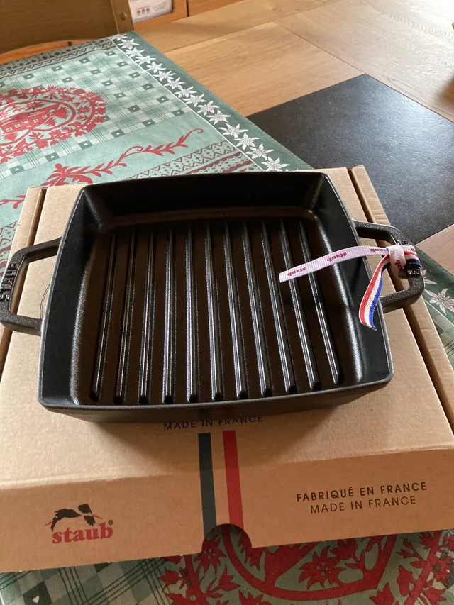 Pas de mal à se faire plaisir