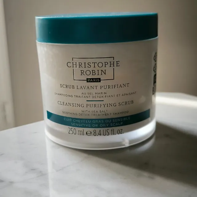 Super shampooing