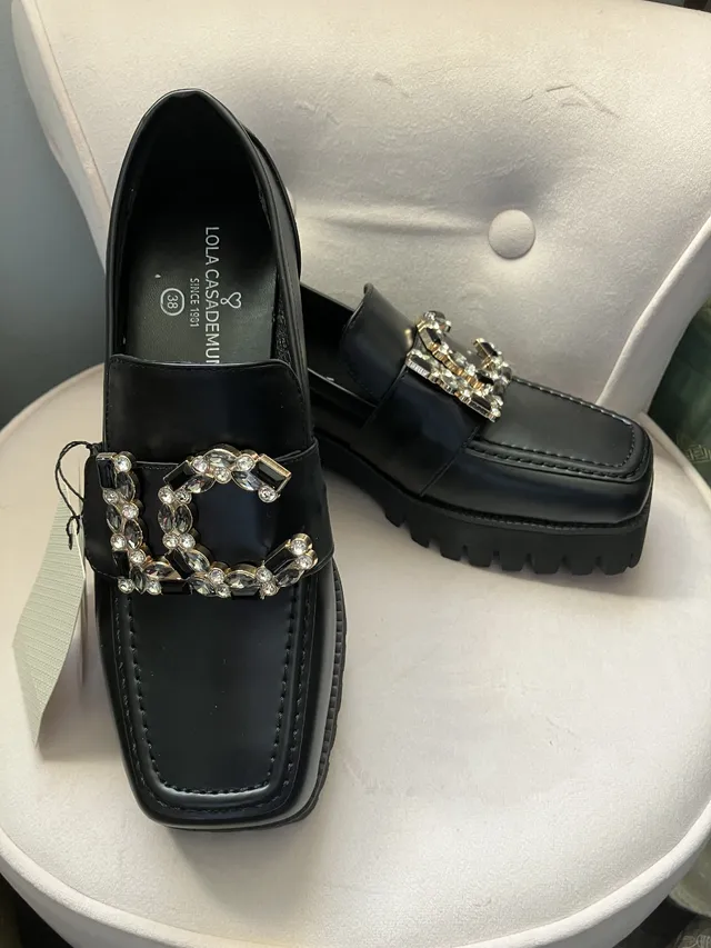 Mocassins LC