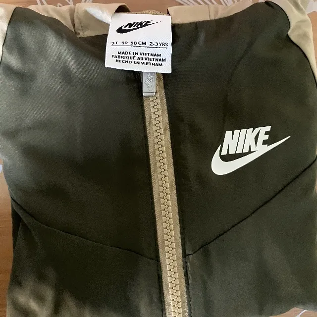 Veste printemps