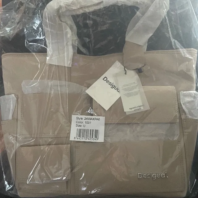 Un sac desigual en cadeau valeur sûre