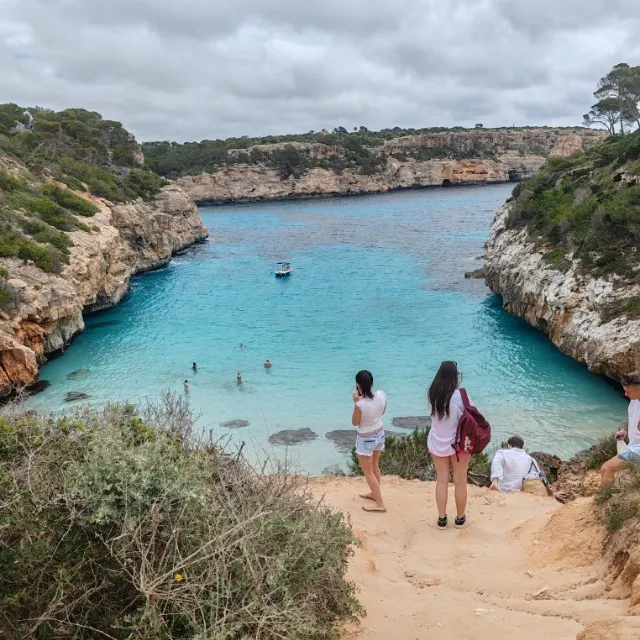 Baleares