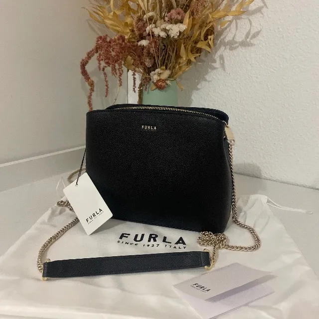 Furla, le charme italien pour mon birthday !