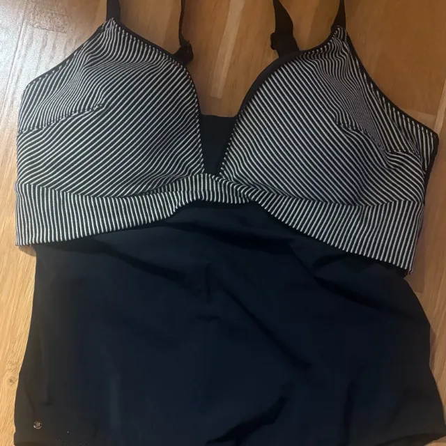 maillot de bain 1 pièce best forme