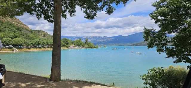 Saint Croix du Verdon