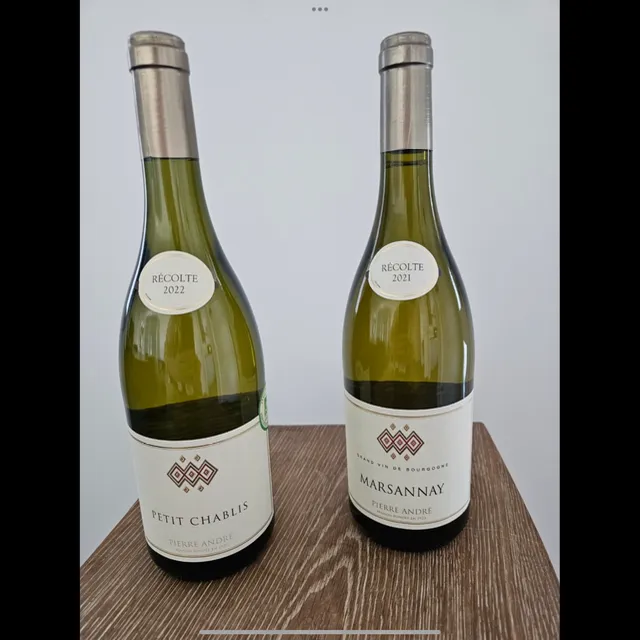 Vin de Bourgogne