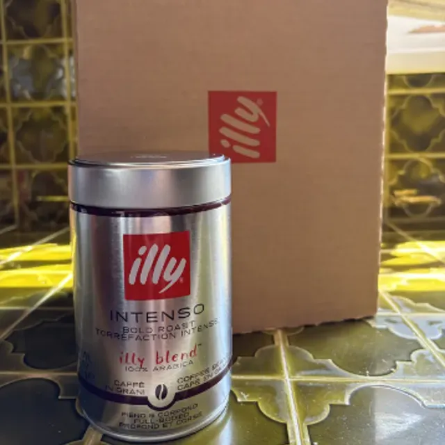 Illy