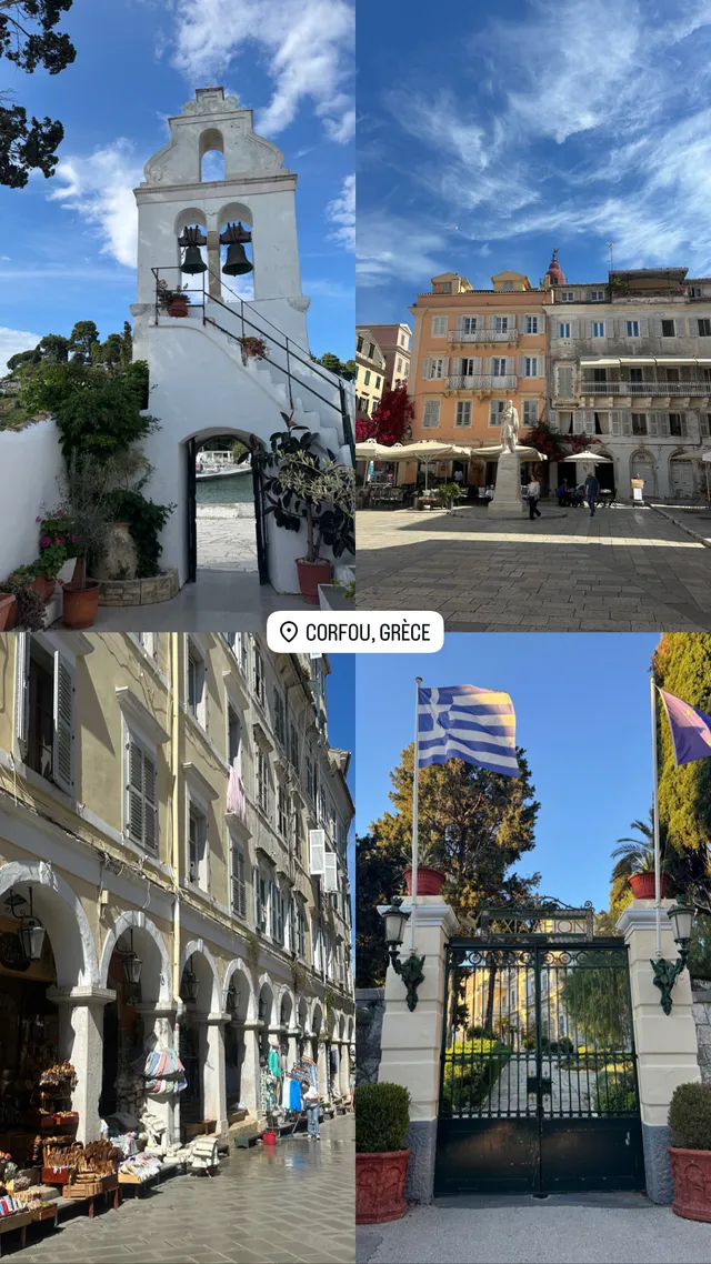 CORFOU🇬🇷🧿