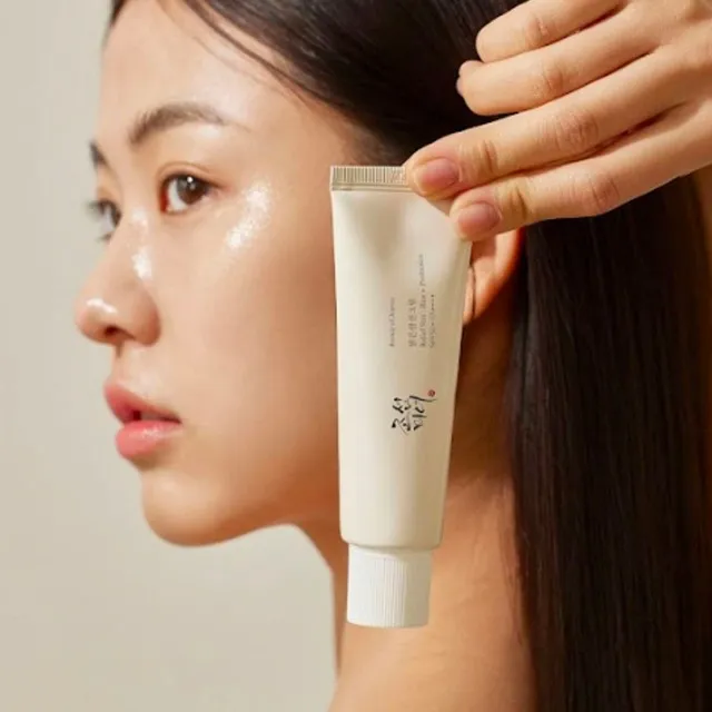K-Beauty, le secret d’une peau éclatante 🌟