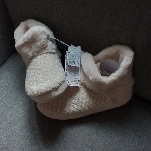 Chaussons women’secret