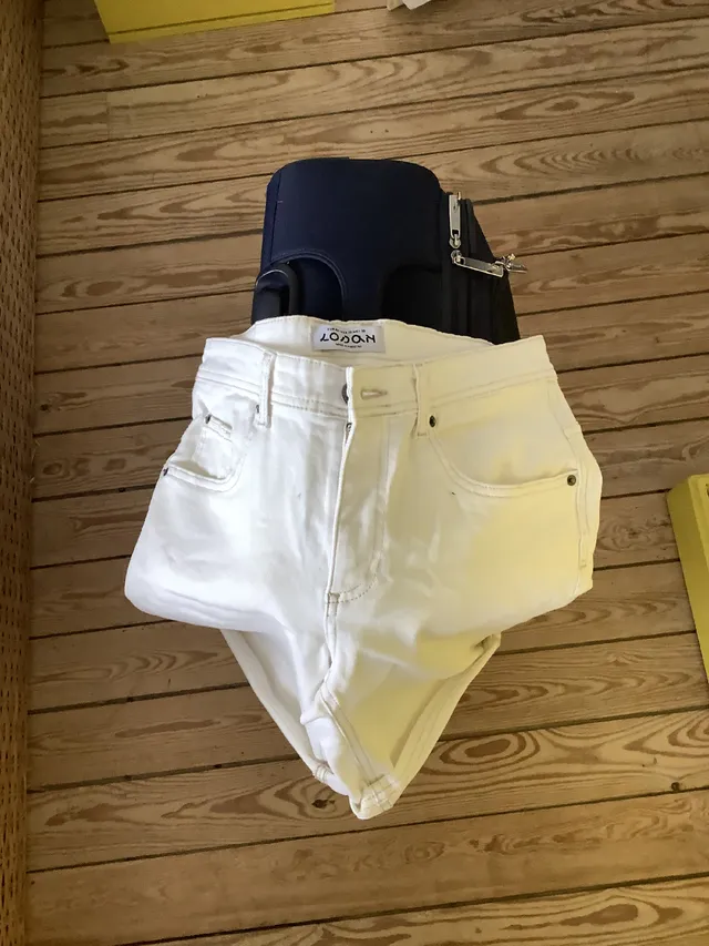 Prêt pour le soleil